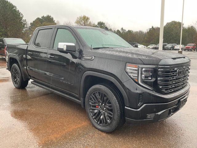 2022 GMC Sierra 1500 Denali Ultimate