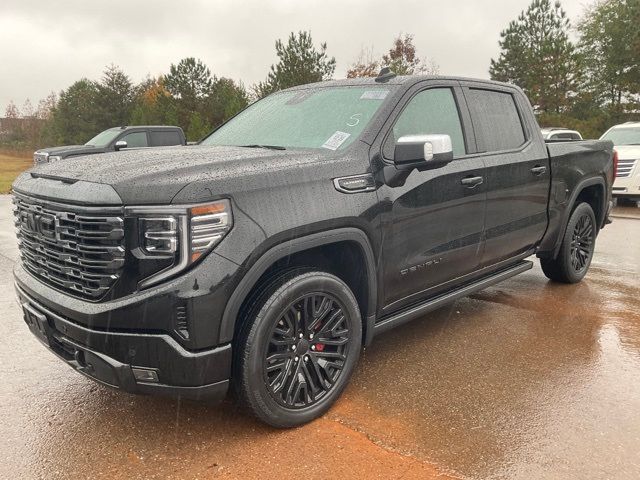 2022 GMC Sierra 1500 Denali Ultimate