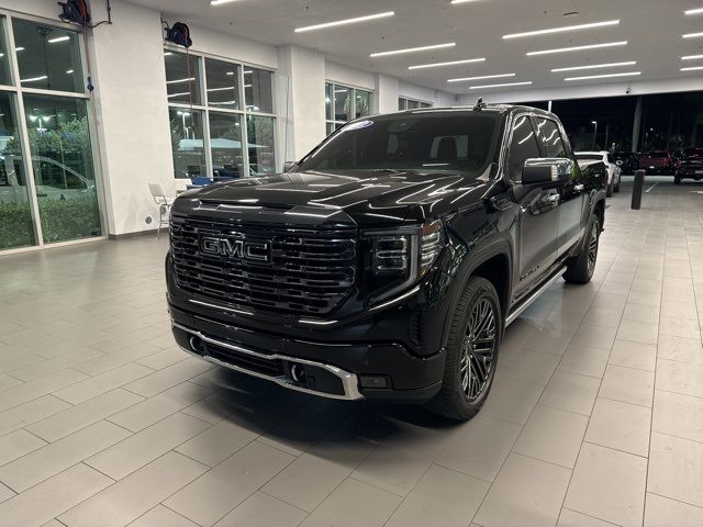 2022 GMC Sierra 1500 Denali Ultimate