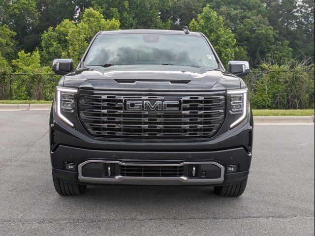 2022 GMC Sierra 1500 Denali Ultimate