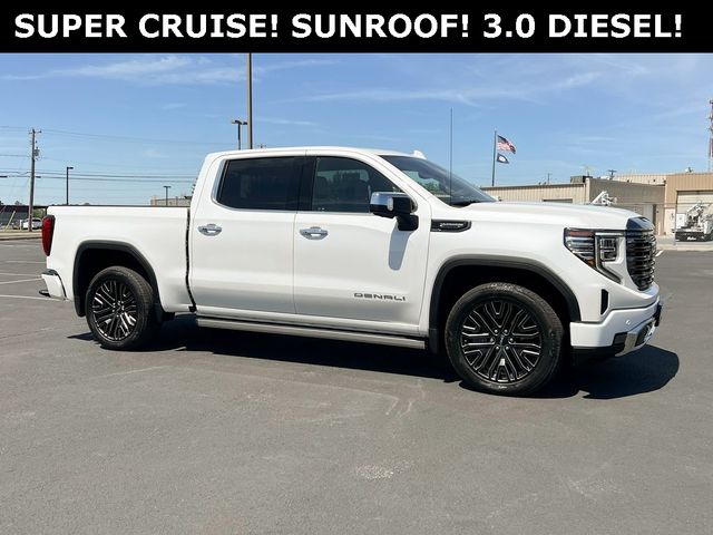 2022 GMC Sierra 1500 Denali Ultimate