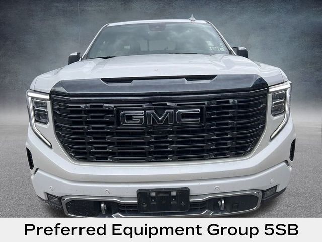 2022 GMC Sierra 1500 Denali Ultimate