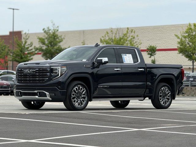 2022 GMC Sierra 1500 Denali Ultimate