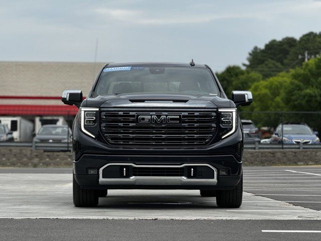 2022 GMC Sierra 1500 Denali Ultimate