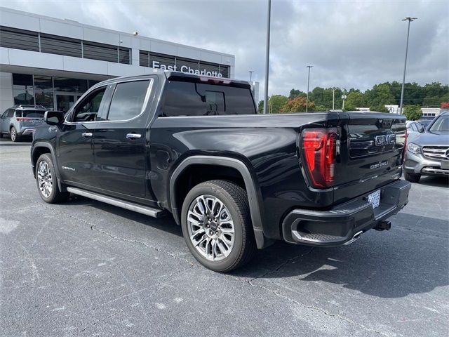 2022 GMC Sierra 1500 Denali Ultimate