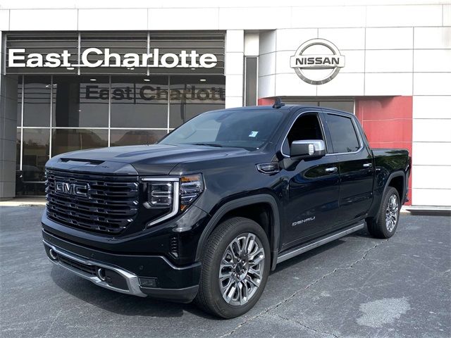 2022 GMC Sierra 1500 Denali Ultimate