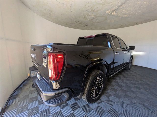 2022 GMC Sierra 1500 Denali Ultimate