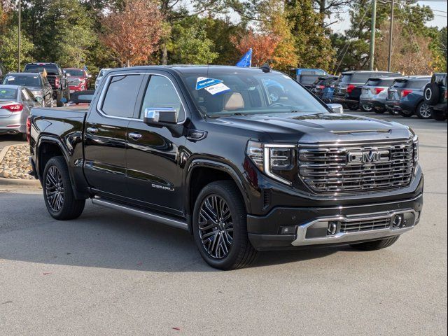 2022 GMC Sierra 1500 Denali Ultimate