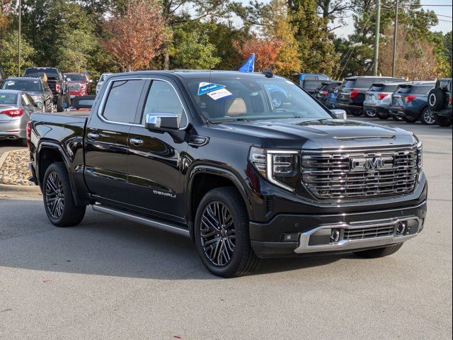 2022 GMC Sierra 1500 Denali Ultimate