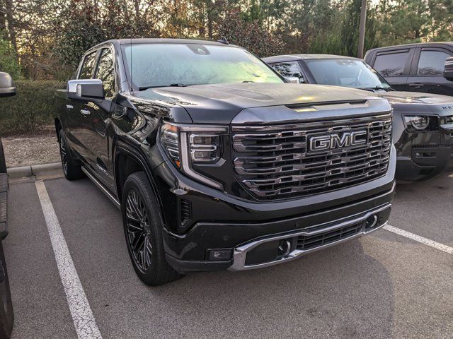 2022 GMC Sierra 1500 Denali Ultimate