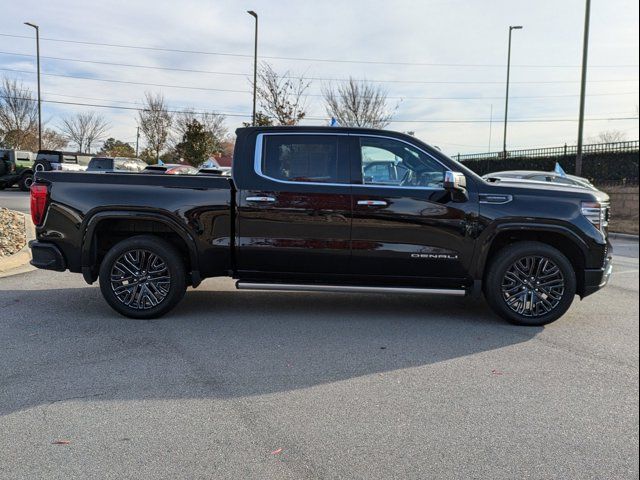 2022 GMC Sierra 1500 Denali Ultimate