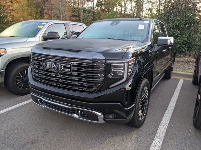 2022 GMC Sierra 1500 Denali Ultimate