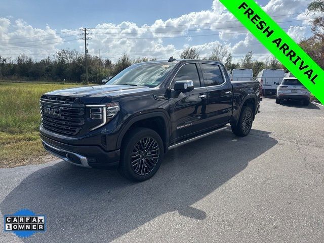 2022 GMC Sierra 1500 Denali Ultimate