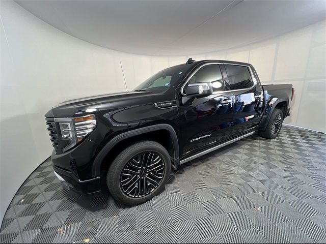 2022 GMC Sierra 1500 Denali Ultimate