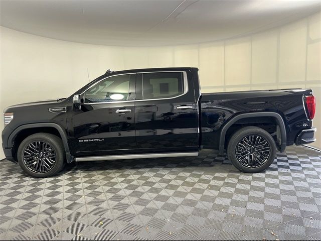 2022 GMC Sierra 1500 Denali Ultimate