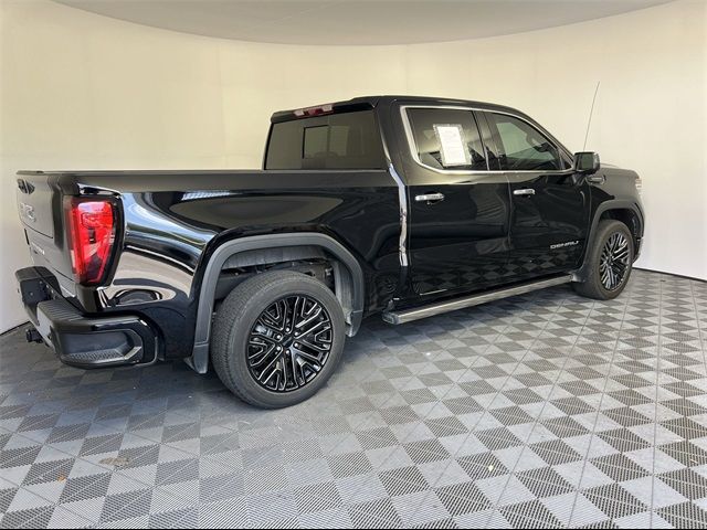 2022 GMC Sierra 1500 Denali Ultimate