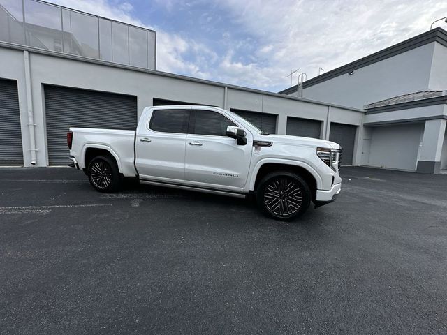 2022 GMC Sierra 1500 Denali Ultimate