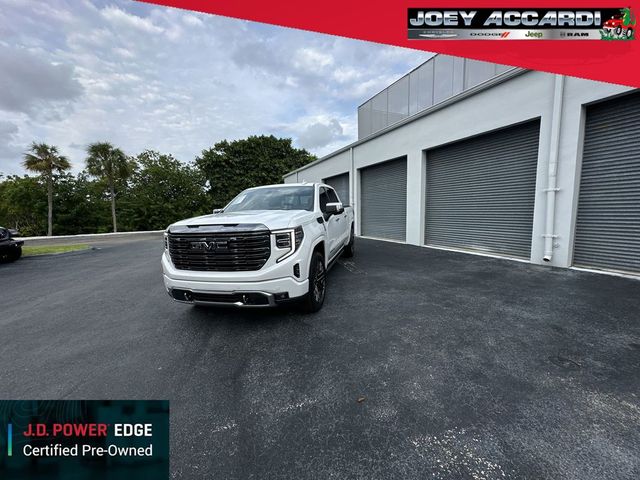 2022 GMC Sierra 1500 Denali Ultimate