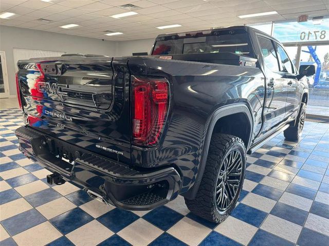 2022 GMC Sierra 1500 Denali Ultimate