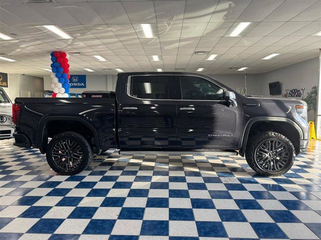 2022 GMC Sierra 1500 Denali Ultimate