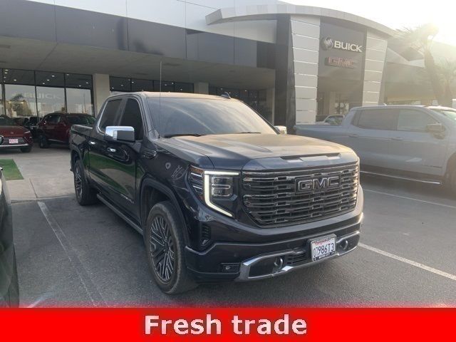 2022 GMC Sierra 1500 Denali Ultimate