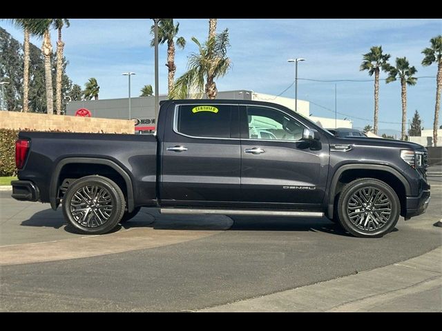 2022 GMC Sierra 1500 Denali Ultimate