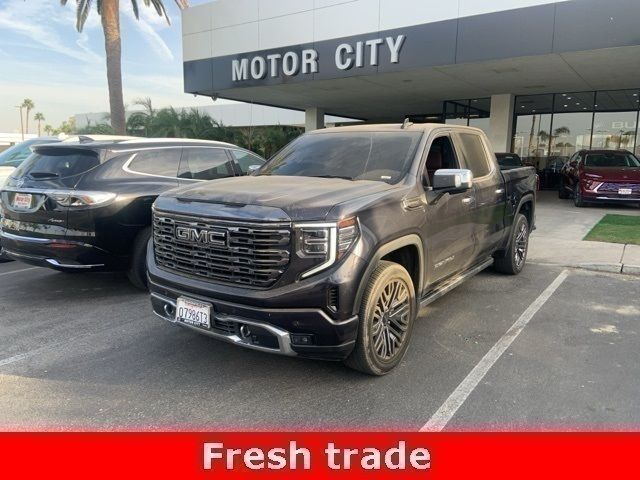 2022 GMC Sierra 1500 Denali Ultimate