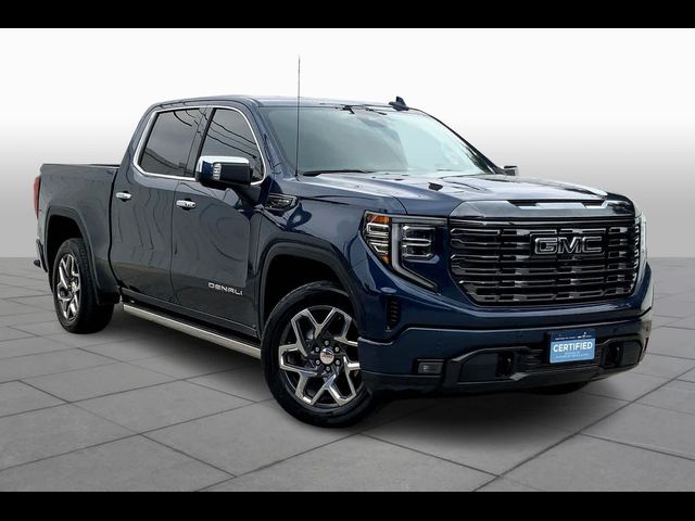 2022 GMC Sierra 1500 Denali Ultimate