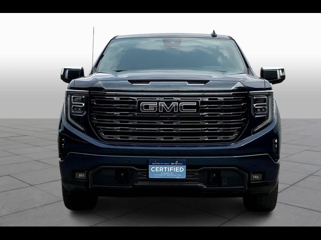 2022 GMC Sierra 1500 Denali Ultimate