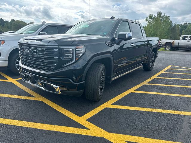 2022 GMC Sierra 1500 Denali Ultimate