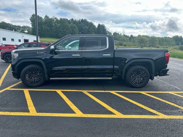 2022 GMC Sierra 1500 Denali Ultimate