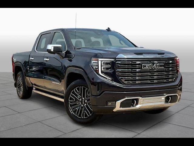 2022 GMC Sierra 1500 Denali Ultimate