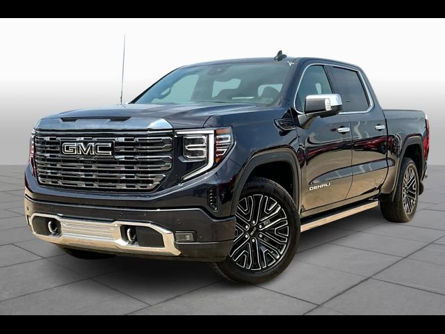 2022 GMC Sierra 1500 Denali Ultimate