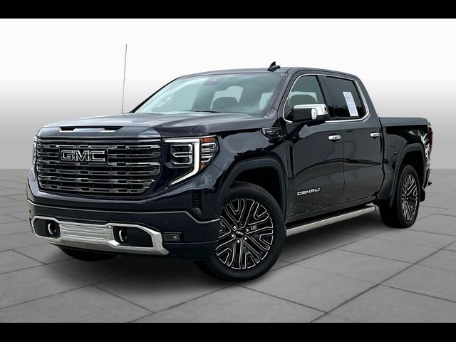 2022 GMC Sierra 1500 Denali Ultimate