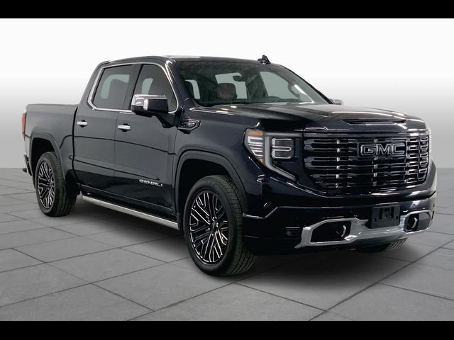 2022 GMC Sierra 1500 Denali Ultimate