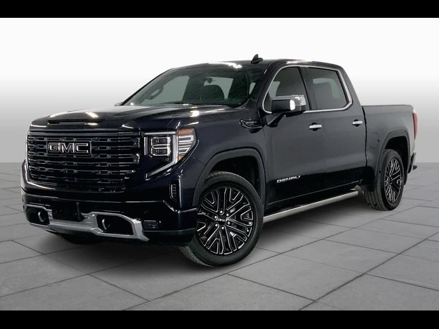 2022 GMC Sierra 1500 Denali Ultimate