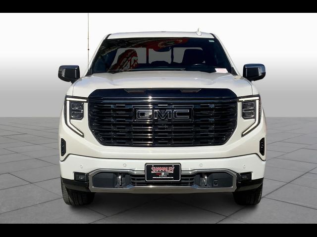 2022 GMC Sierra 1500 Denali Ultimate