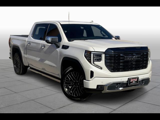 2022 GMC Sierra 1500 Denali Ultimate