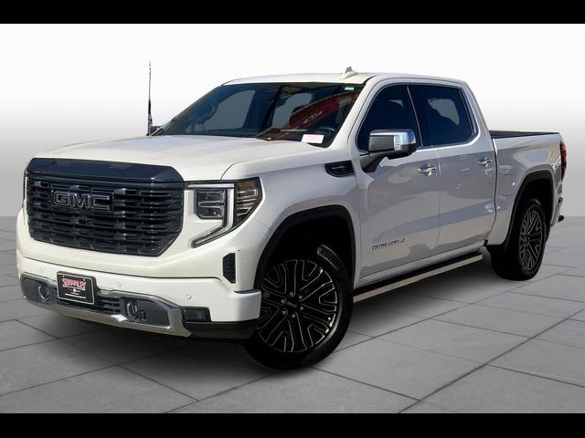 2022 GMC Sierra 1500 Denali Ultimate