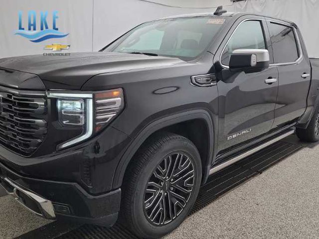 2022 GMC Sierra 1500 Denali Ultimate