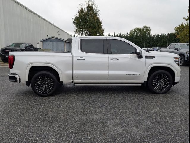 2022 GMC Sierra 1500 Denali Ultimate