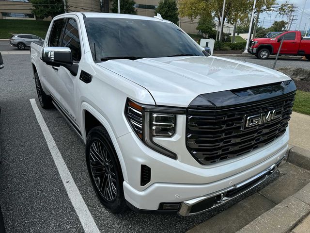 2022 GMC Sierra 1500 Denali Ultimate