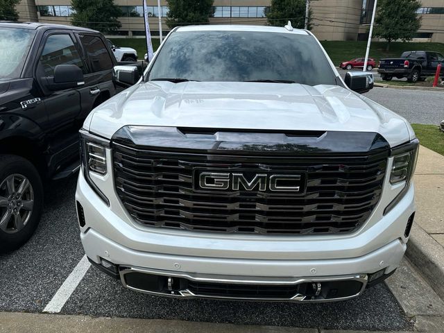 2022 GMC Sierra 1500 Denali Ultimate