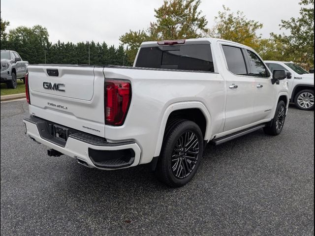 2022 GMC Sierra 1500 Denali Ultimate