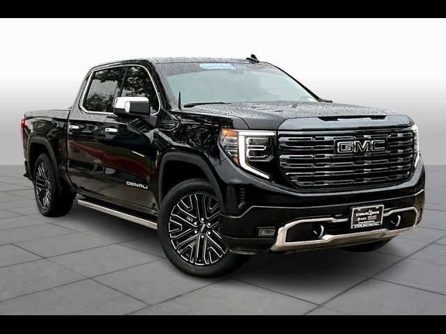 2022 GMC Sierra 1500 Denali Ultimate