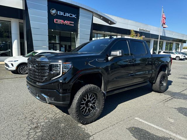 2022 GMC Sierra 1500 Denali Ultimate