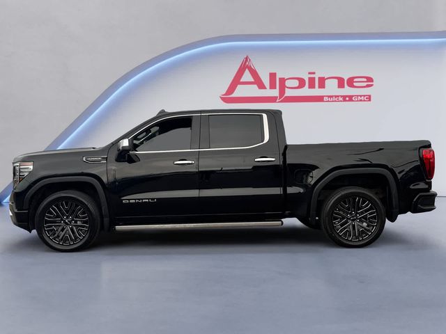 2022 GMC Sierra 1500 Denali Ultimate