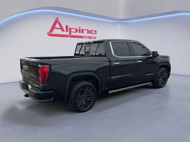 2022 GMC Sierra 1500 Denali Ultimate