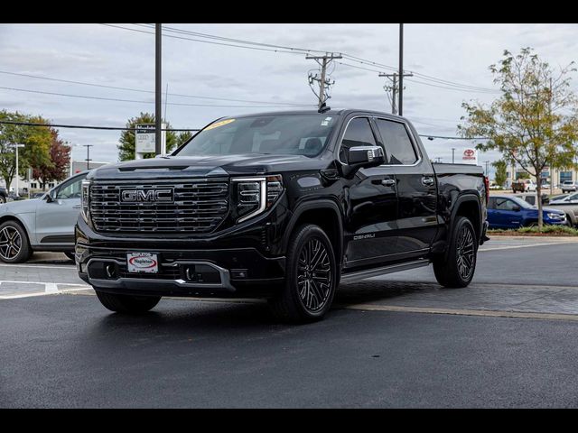 2022 GMC Sierra 1500 Denali Ultimate