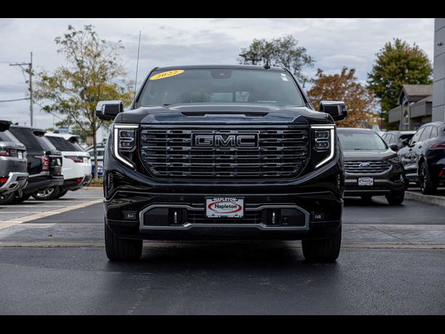 2022 GMC Sierra 1500 Denali Ultimate